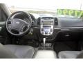 Ebony Black - Santa Fe Limited 4WD Photo No. 9