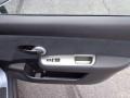 Arctic Blue Metallic - Versa 1.8 S Hatchback Photo No. 13