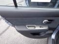 Arctic Blue Metallic - Versa 1.8 S Hatchback Photo No. 15