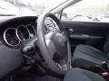 Arctic Blue Metallic - Versa 1.8 S Hatchback Photo No. 17