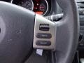 Arctic Blue Metallic - Versa 1.8 S Hatchback Photo No. 18