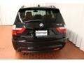 2010 Jet Black BMW X3 xDrive30i  photo #5