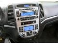 2008 Ebony Black Hyundai Santa Fe Limited 4WD  photo #17