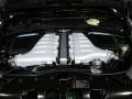 Silver Tempest - Continental Flying Spur  Photo No. 19