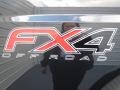 2013 Tuxedo Black Metallic Ford F350 Super Duty Lariat Crew Cab 4x4 Dually  photo #18