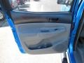 Speedway Blue Metallic - Tacoma V6 PreRunner Double Cab Photo No. 10
