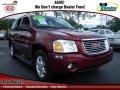 2006 Red Jewel Metallic GMC Envoy SLT  photo #1