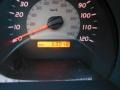 Speedway Blue Metallic - Tacoma V6 PreRunner Double Cab Photo No. 15
