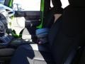 2013 Gecko Green Jeep Wrangler Sport S 4x4  photo #12