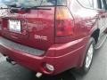 2006 Red Jewel Metallic GMC Envoy SLT  photo #17