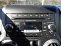 Black Audio System Photo for 2013 Jeep Wrangler #74401609