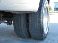 Oxford White - F350 Super Duty Lariat Crew Cab 4x4 Dually Photo No. 12