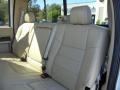 Oxford White - F350 Super Duty Lariat Crew Cab 4x4 Dually Photo No. 17