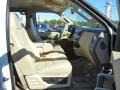 Oxford White - F350 Super Duty Lariat Crew Cab 4x4 Dually Photo No. 18