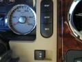 Oxford White - F350 Super Duty Lariat Crew Cab 4x4 Dually Photo No. 24
