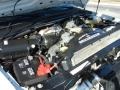 Oxford White - F350 Super Duty Lariat Crew Cab 4x4 Dually Photo No. 26