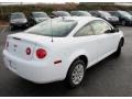 Summit White - Cobalt LS Coupe Photo No. 6