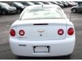 Summit White - Cobalt LS Coupe Photo No. 7