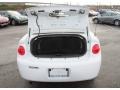 Summit White - Cobalt LS Coupe Photo No. 8