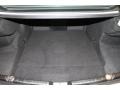 2013 BMW 6 Series 650i xDrive Coupe Trunk
