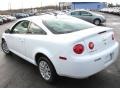 Summit White - Cobalt LS Coupe Photo No. 10