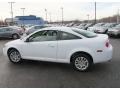 Summit White - Cobalt LS Coupe Photo No. 11