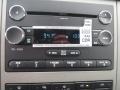 2013 Ford F250 Super Duty XLT Crew Cab 4x4 Audio System