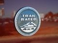 2010 Red Rock Crystal Pearl Jeep Wrangler Sport 4x4  photo #10