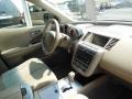 2007 Glacier Pearl White Nissan Murano SL  photo #6