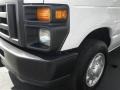 Oxford White - E Series Van E150 XL Cargo Photo No. 4