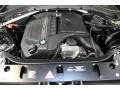 3.0 Liter TwinPower-Turbocharged DOHC 24-Valve VVT Inline 6 Cylinder 2013 BMW X3 xDrive 35i Engine