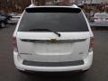 2009 Summit White Chevrolet Equinox LT AWD  photo #11