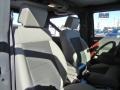 2010 Red Rock Crystal Pearl Jeep Wrangler Sport 4x4  photo #18