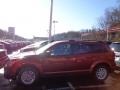 Copper Pearl 2013 Dodge Journey SXT AWD