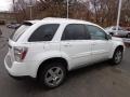 2009 Summit White Chevrolet Equinox LT AWD  photo #12