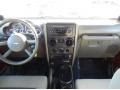 2010 Red Rock Crystal Pearl Jeep Wrangler Sport 4x4  photo #20
