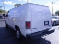 Oxford White - E Series Van E150 XL Cargo Photo No. 9