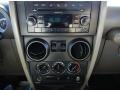 2010 Red Rock Crystal Pearl Jeep Wrangler Sport 4x4  photo #23