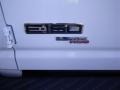 Oxford White - E Series Van E150 XL Cargo Photo No. 11