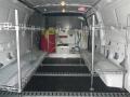 Oxford White - E Series Van E150 XL Cargo Photo No. 13