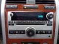 2009 Chevrolet Equinox LT AWD Audio System