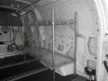 Oxford White - E Series Van E150 XL Cargo Photo No. 15