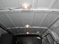 Oxford White - E Series Van E150 XL Cargo Photo No. 17