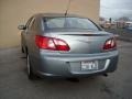 2007 Silver Steel Metallic Chrysler Sebring Sedan  photo #11