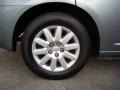 2007 Chrysler Sebring Sedan Wheel and Tire Photo