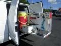 Oxford White - E Series Van E150 XL Cargo Photo No. 23