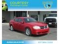 Redline 2-Coat Pearl 2012 Dodge Avenger SXT Plus