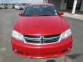 Redline 2-Coat Pearl - Avenger SXT Plus Photo No. 2