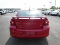 Redline 2-Coat Pearl - Avenger SXT Plus Photo No. 3