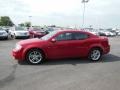 Redline 2-Coat Pearl - Avenger SXT Plus Photo No. 5